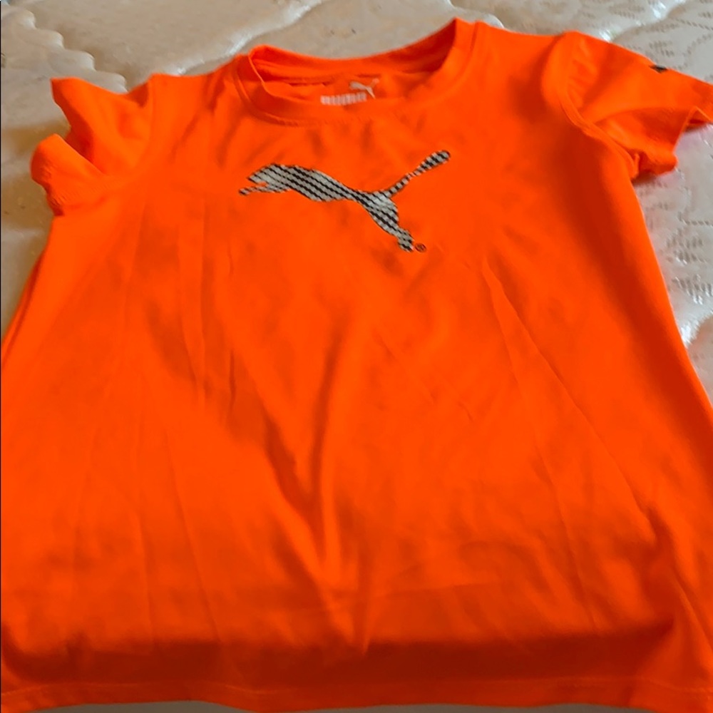A shirt 👕